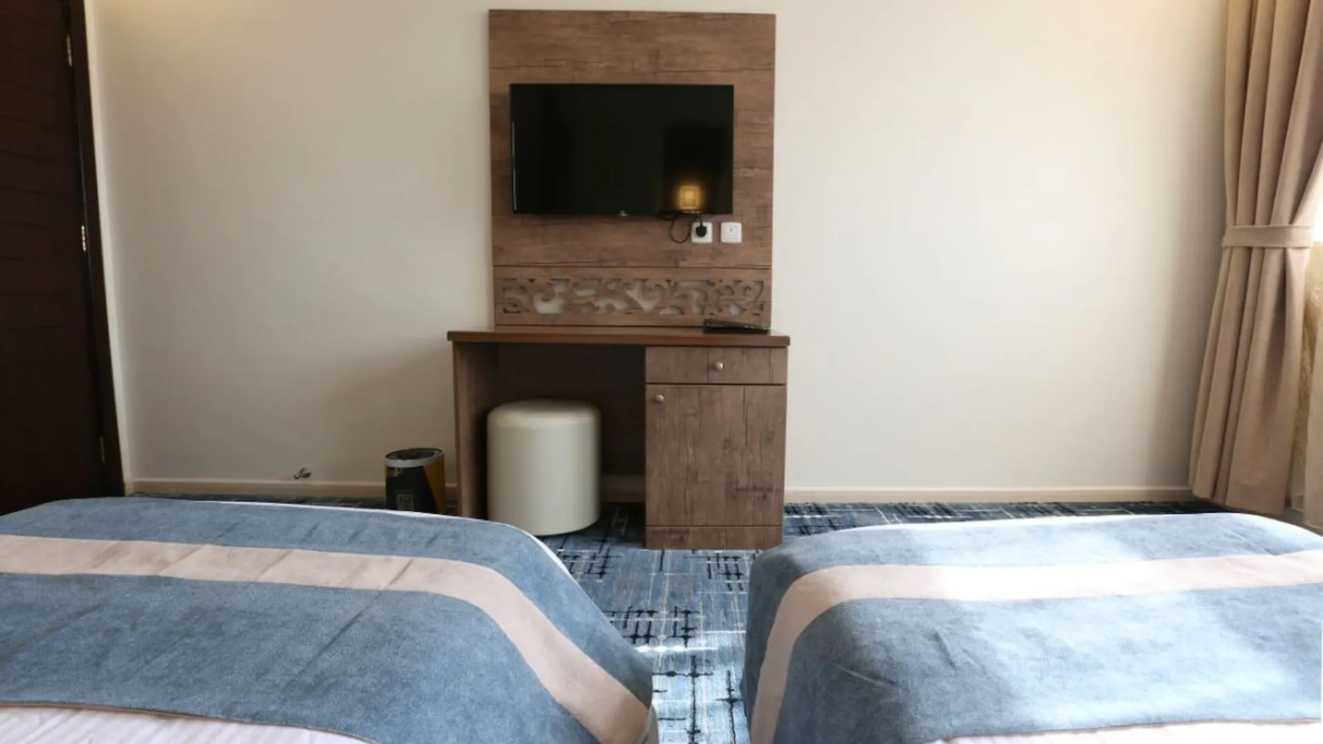 Areen Hotel Džidda