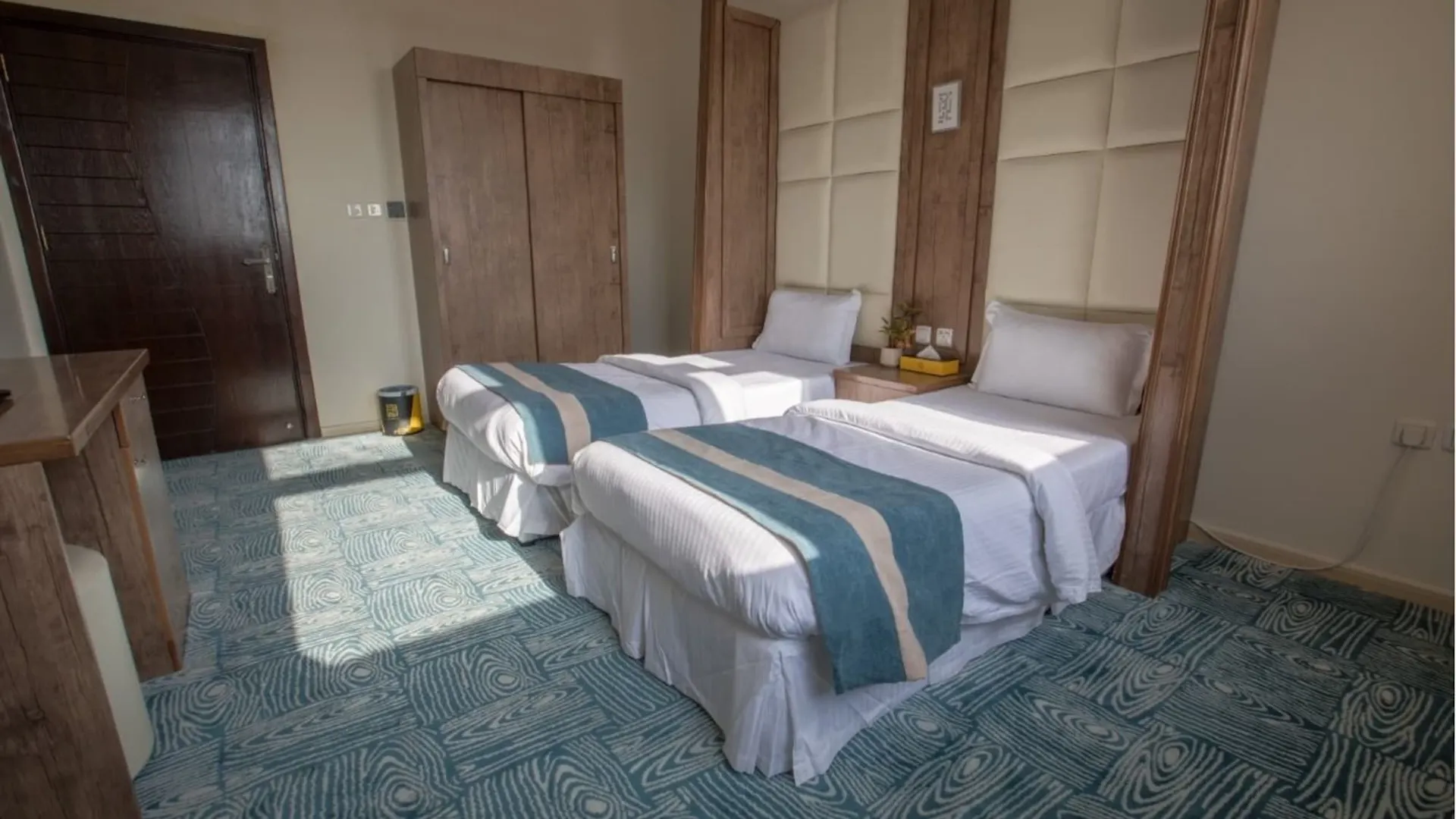 Areen Hotel Džidda